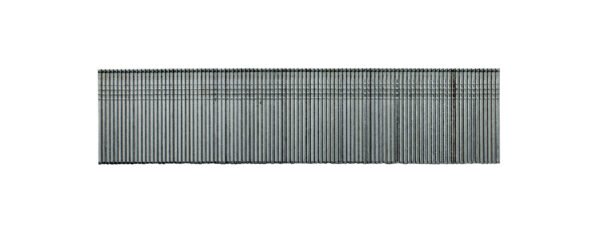 18G 1,2 mm apdailinės vinutės iš šono