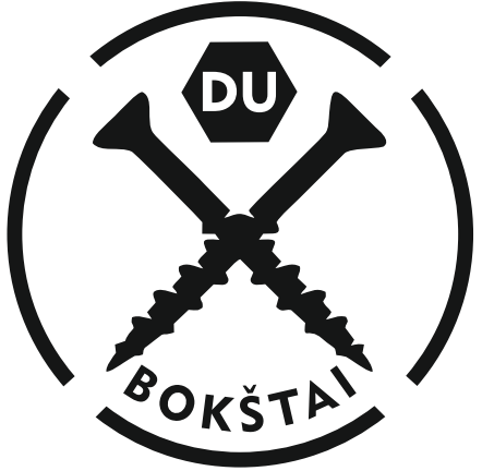Du bokštai