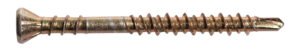 Hammerjack grindiniai medsraigčiai 3,9×41 mm C1 (500 vnt.)