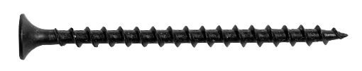 Hammerjack gipsiniai sraigtai GK+MED 3,9x25 C1 (1000)