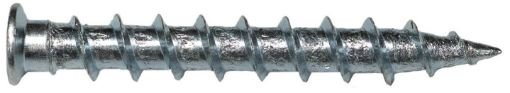 Hammerjack gipsiniai sraigtai GKP+GKP 5,2x38 Zn (500)