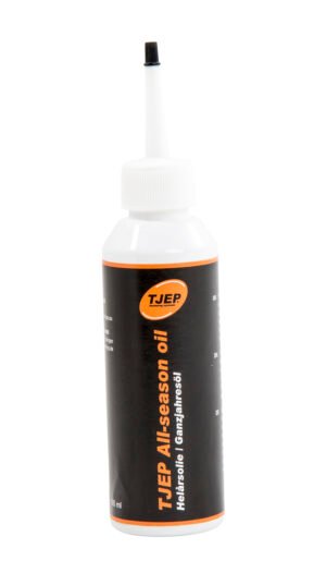 TJEP alyva pneumatinėms viniakalėms, 100 ml