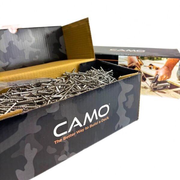 CAMO medsraigčiai 4,2×60 T15 A2 (1750)