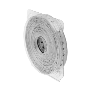 Perforuota juosta 19 mm x 0,9 mm 25 m