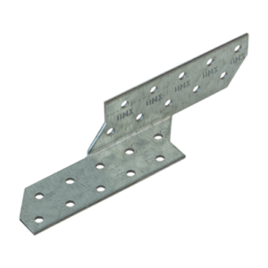 Gegnių jungtis 32 × 170 × 2,0 mm D