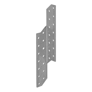 Gegnių jungtis 32 × 210 × 2,0 mm K
