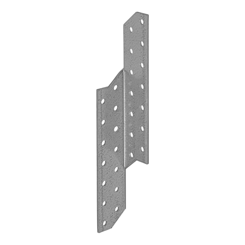 Gegnių jungtis 32 × 210 × 2,0 mm K