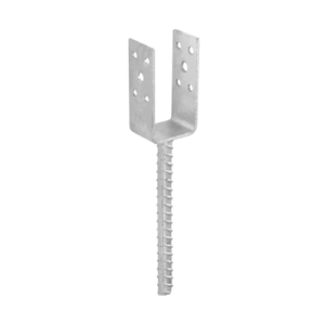 Betonuojamas sijos pagrindas 51 × 100 × 40 × 4