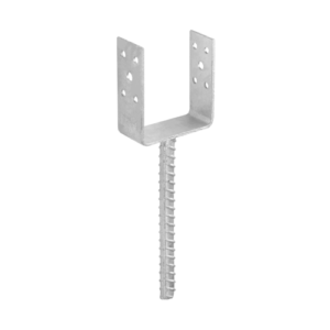 Betonuojamas sijos pagrindas 91 × 100 × 40 × 4