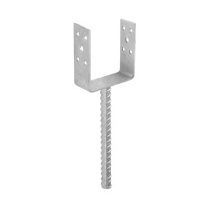 Betonuojamas sijos pagrindas 101 × 100 × 40 × 4