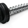Stoginiai sraigtai 4,8x25 RAL7016 (250vnt)