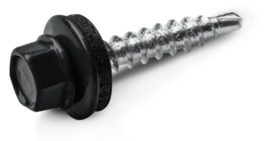 Stoginiai sraigtai 4,8x35 RAL7016 (250vnt)