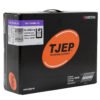TJEP 34° inkarinės vinys 4,0 × 40 mm rifliuotos, cinkuotos 12 μm – 2400 vnt.