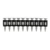 83929120TJEP_CPX_27-20mm_galv_nails.jpg TJEP CPX betonvinės 2,7×20 mm – 500 vnt.