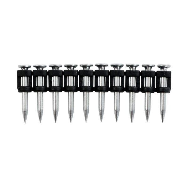 839292_TJEP_CPX_27-25_Concrete_Pin_01.jpg TJEP CPX betonvinės 2,7×16 mm – 500 vnt.