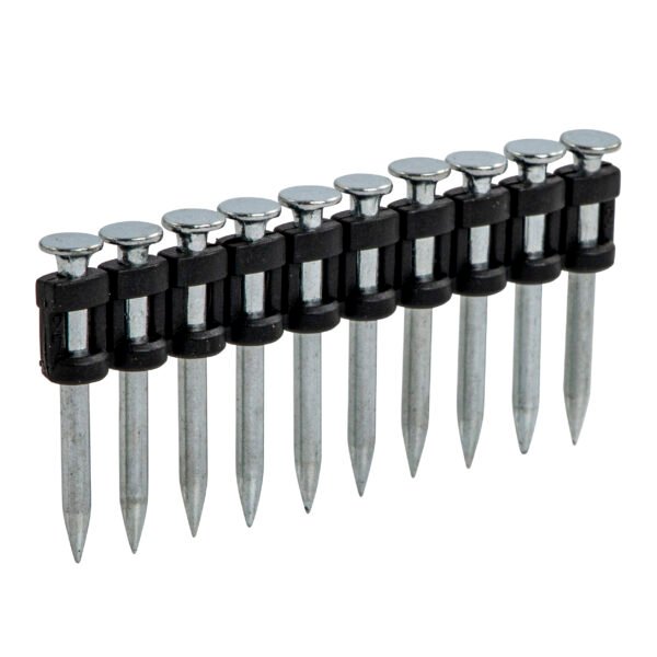 839293_TJEP_CPX_27-30mm_galv_nails_01.jpg TJEP CPX betonvinės 2,7×30 mm – 500 vnt.