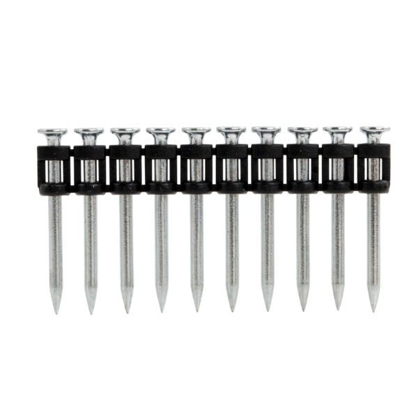 TJEP CPX betonvinės 2,7×35 mm – 500 vnt.