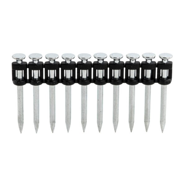 TJEP CPX betonvinės 2,7×35 mm – 500 vnt.