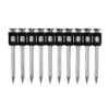 839295_TJEP_CPX_27-40_Concrete_Pin_01.jpg TJEP CPX betonvinės 2,7×40 mm – 500 vnt.