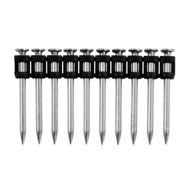 839295_TJEP_CPX_27-40_Concrete_Pin_01.jpg TJEP CPX betonvinės 2,7×40 mm – 500 vnt.