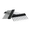 839295_TJEP_CPX_27-40_Concrete_Pin_02.jpg TJEP CPX betonvinės 2,7×40 mm – 500 vnt.