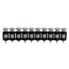 TJEP CPX vinys betonui ir metalui 3,0×15 mm – 500 vnt.
