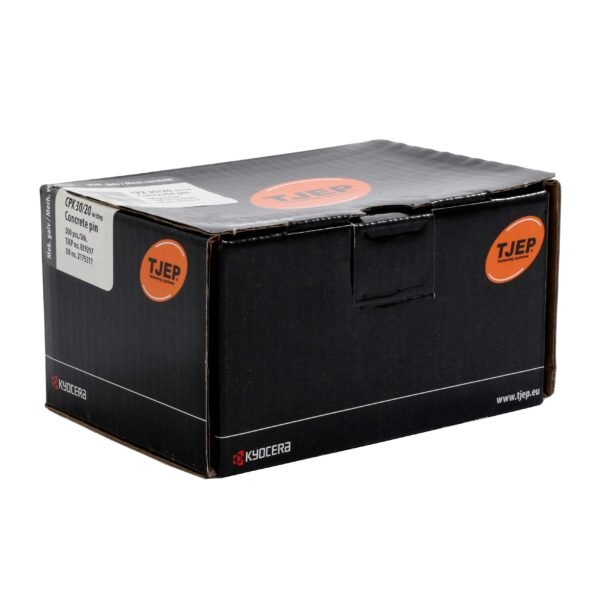 TJEP CPX vinys betonui ir metalui 3,0×20 mm – 500 vnt.