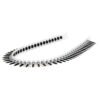 839962_TJEP_CPS_35-25_collated_screw_strip_01.jpg TJEP juostiniai sraigtai 3,5 × 25 mm, GKP ir metalui – 1000 vnt.
