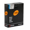 TJEP kabės BE-90 25 mm EG (4000 vnt.)