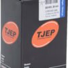 TJEP kabės ES-500 25 mm EG (3000 vnt.)