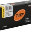 TJEP apdailinės vinutės 18G 1,2 × 25 mm, A4 nerūdijančio plieno – 5000 vnt.