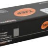 TJEP apdailinės vinutės 18G 1,2 × 25 mm, A4 nerūdijančio plieno – 5000 vnt.