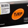 TJEP apdailinės vinutės 18G 1,2 × 38 mm, A4 nerūdijančio plieno – 5000 vnt.