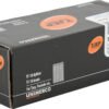 TJEP apdailinės vinutės 18G 1,2 × 40 mm, cinkuotos – 5000 vnt.