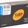 TJEP apdailinės vinutės 18G 1,2 × 45 mm, cinkuotos – 5000 vnt.