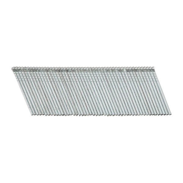 TJEP 20° apdailinės smeigės 16G 1,6 × 32 mm, cinkuotos – 2000 vnt.