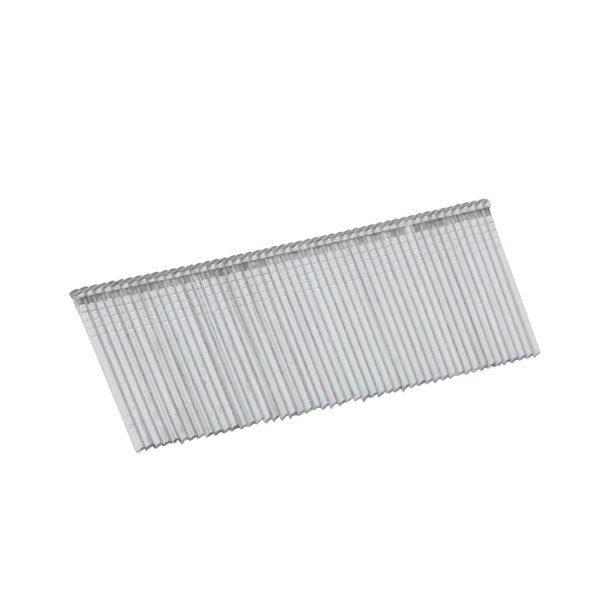 TJEP 20° apdailinės smeigės 16G 1,6 × 32 mm, cinkuotos – 2000 vnt.