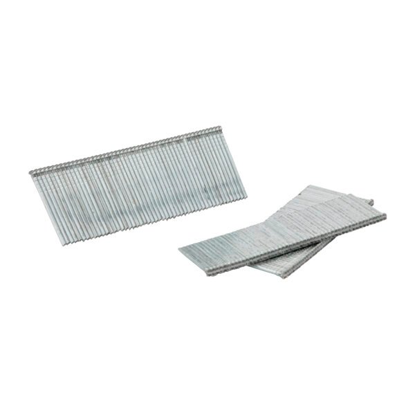 TJEP 20° apdailinės smeigės 16G 1,6 × 32 mm, cinkuotos – 2000 vnt.