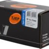 TJEP 20° apdailinės smeigės 16G 1,6 × 51 mm, cinkuotos – 2000 vnt.
