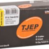 TJEP 20° apdailinės smeigės 16G 1,6 × 51 mm, A4 nerūdijančio plieno – 2000 vnt.