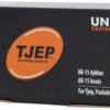 TJEP 34° apdailinės vinys 15G 1,8 × 32 mm, cinkuotos – 4000 vnt.