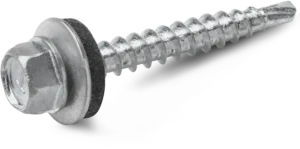 Stoginiai sraigtai 4,8x35 Zn (250vnt)