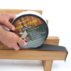 FastShifter Deck Soft Tape lipni lagių juosta 50 mm × 20 m