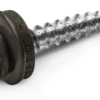 Stoginiai sraigtai 4,8x35 RAL8019 (250vnt)