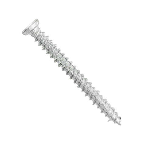 Plytsraigtis 7,5x152 (100vnt)