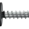 Stoginiai sraigtai 4,8x25 RAL7016 (250vnt)