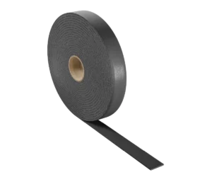Eurovent PUR vinių sandarinimo juosta 40 mm × 25 m
