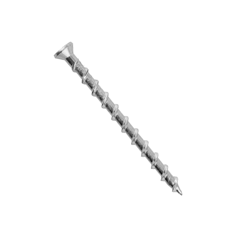 Sraigtas įleidžiama galva akytam betonui 8,0x160 ZN (50vnt)