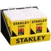 Stanley kabės A(53) 8 mm EG (5000 vnt.)