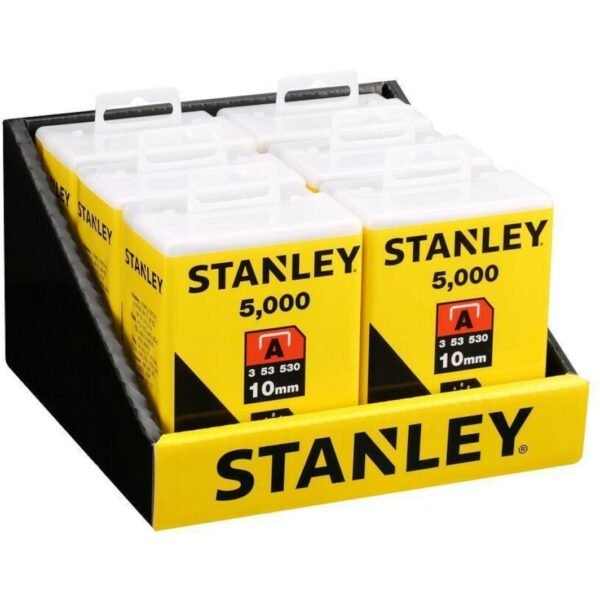 stanley_1_tra206_5t_3_1064x1064.jpg Stanley kabės A(53) 10 mm EG (5000 vnt.)